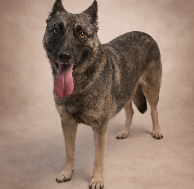 Belgian Malinois