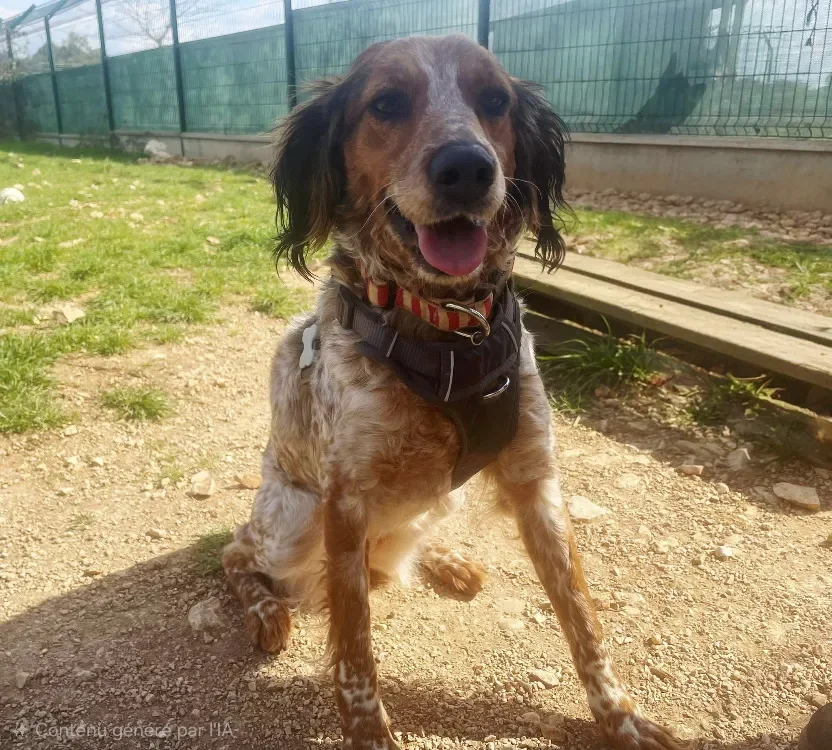 PRALINE (DEJA RESERVEE)